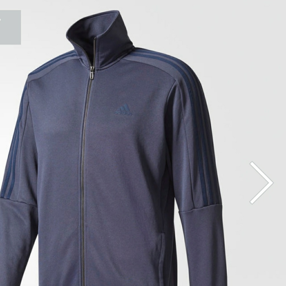 Adidas Tiro Track Suit BQ3857 - Picture 6 of 7